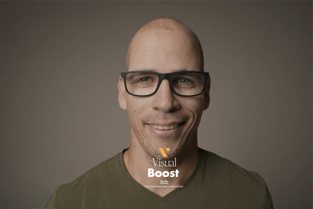 Visual Boost Studio